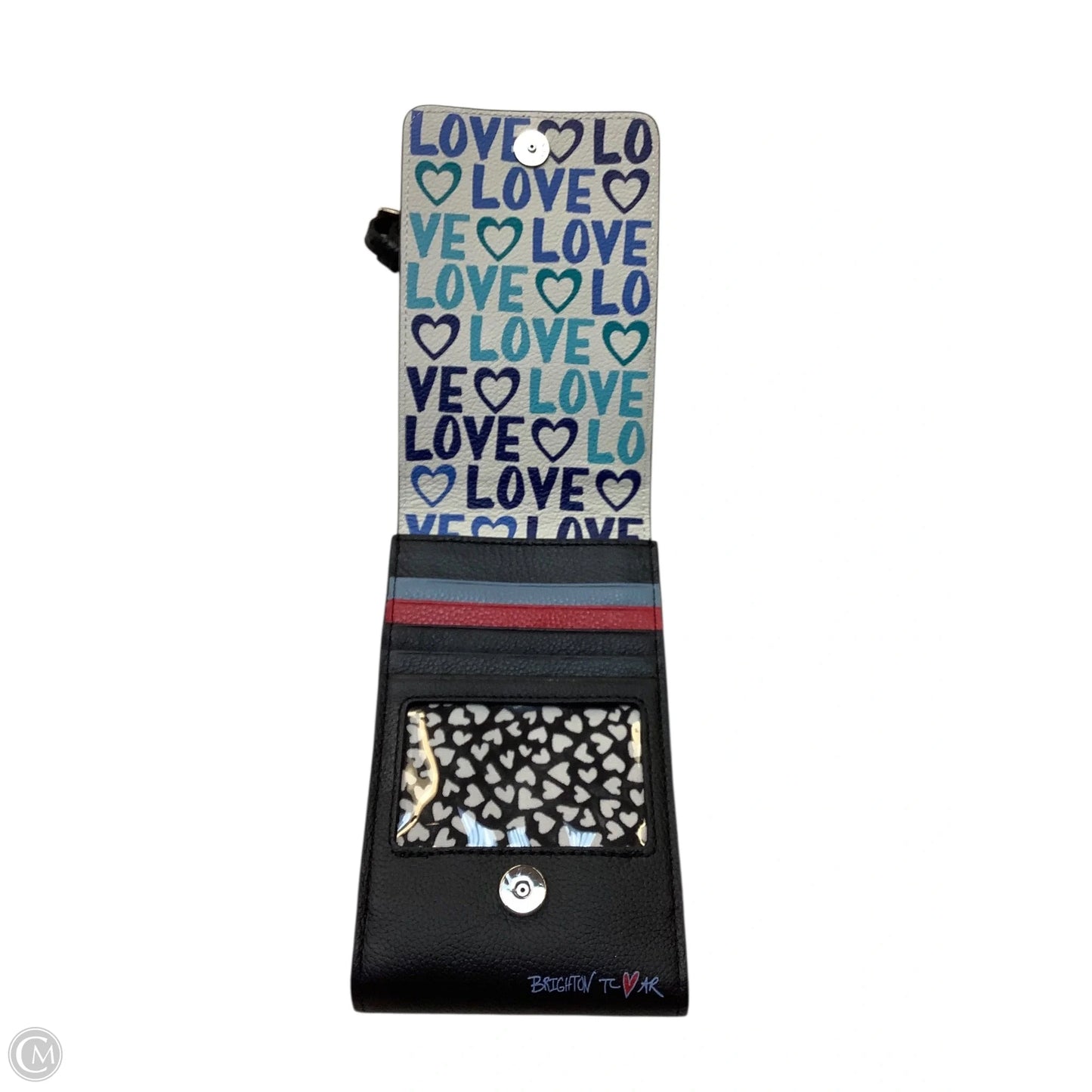 Crossbody By Brighton, Size: Small