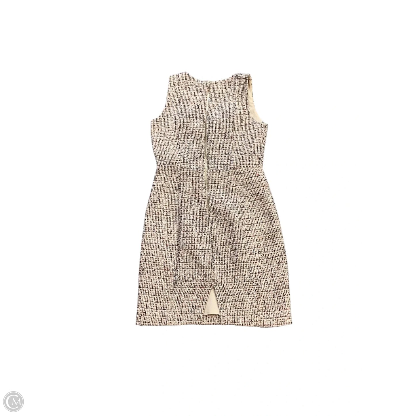 Dress Work By White House Black Market In Pink, Size: 0