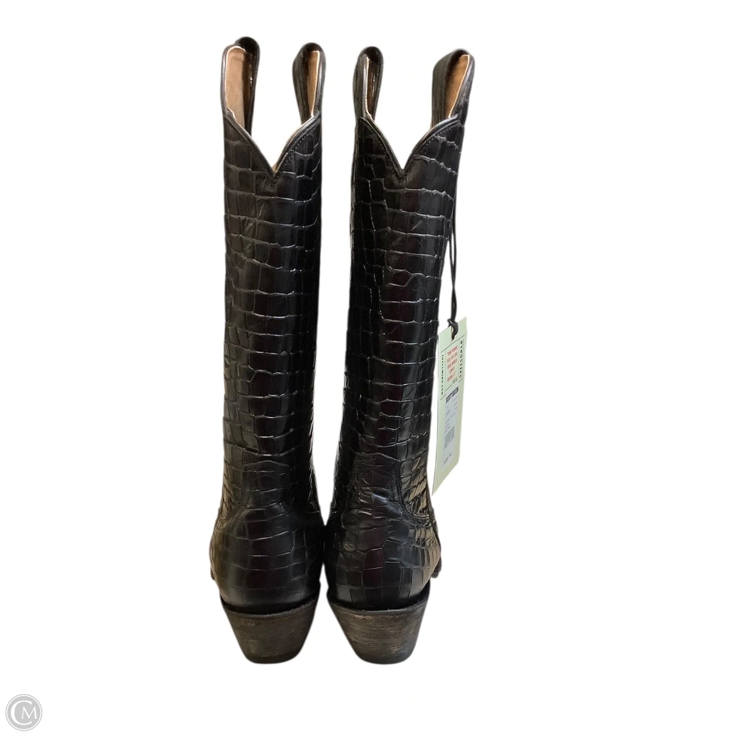 Boots Western By Idyllwind In Black, Size: 9