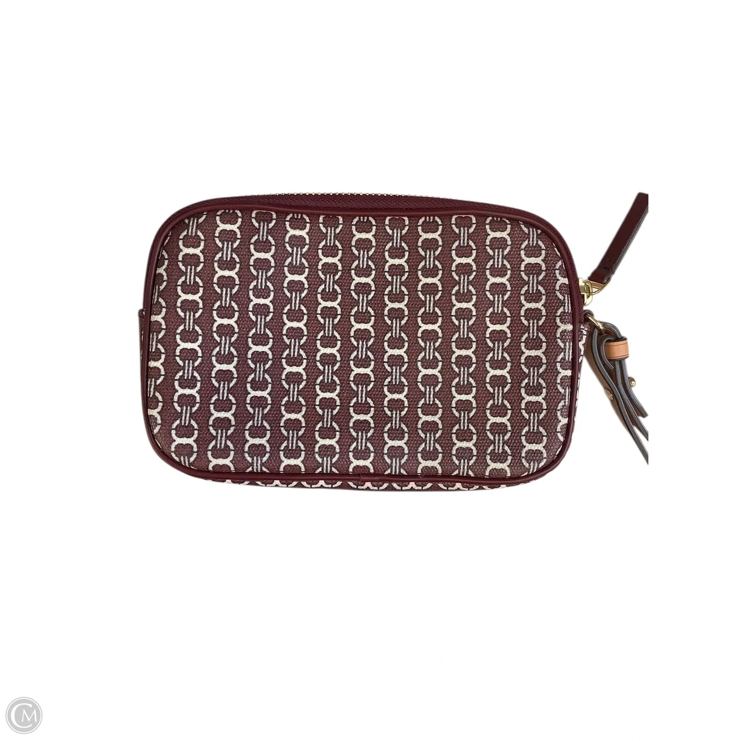 Wristlet Designer By Tory Burch, Size: Small