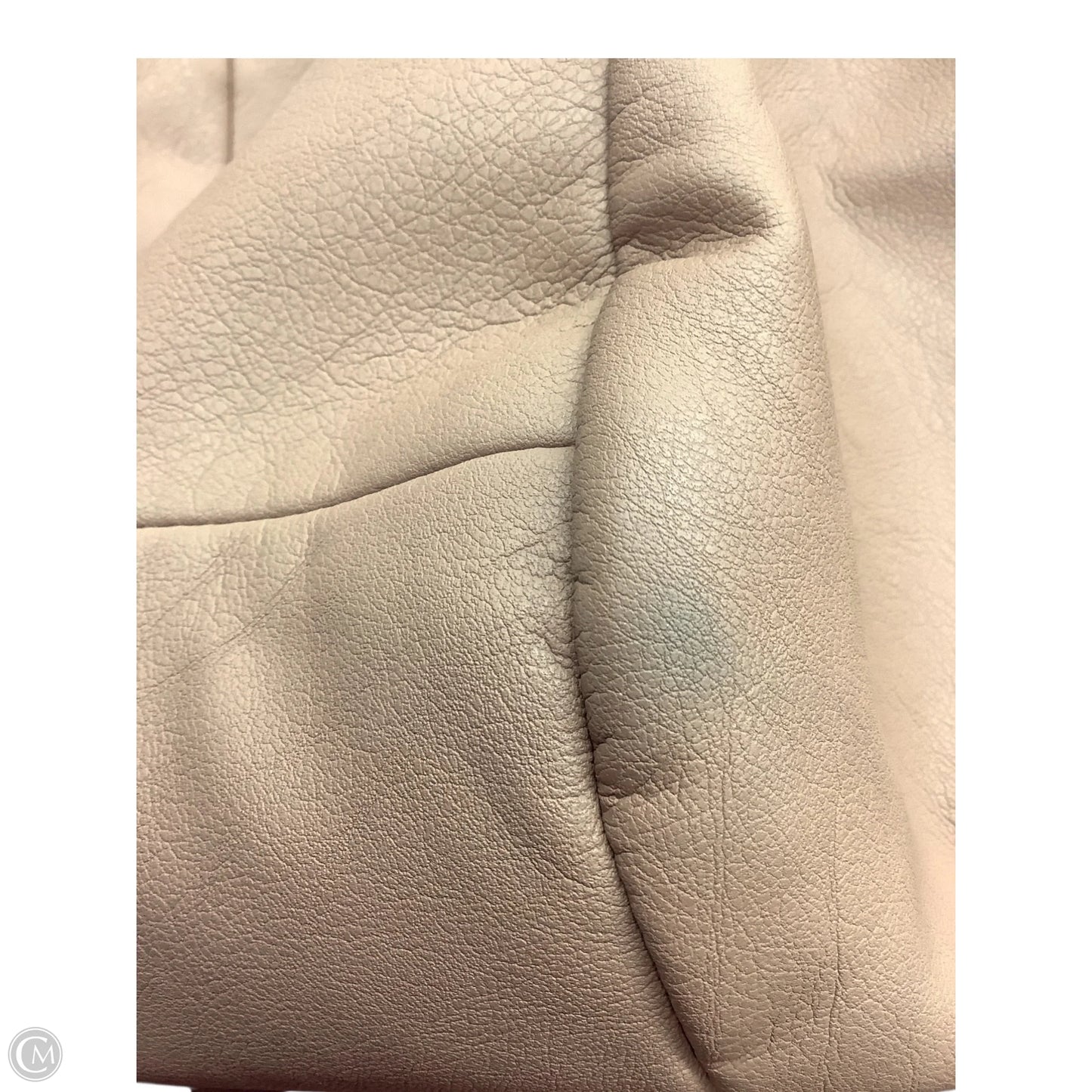 Blazer By Blanknyc In Tan, Size: S