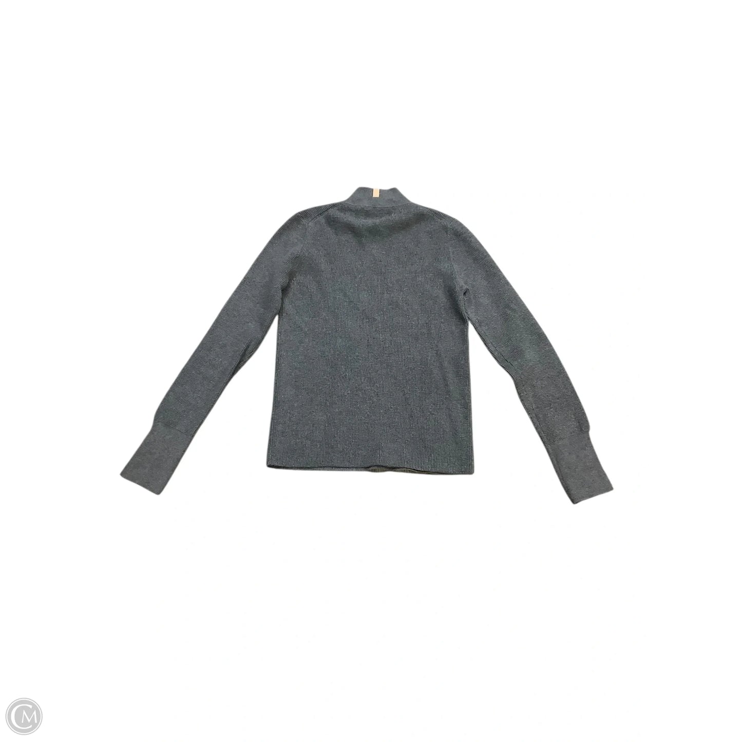 Sweater By Lunya In Grey, Size: M
