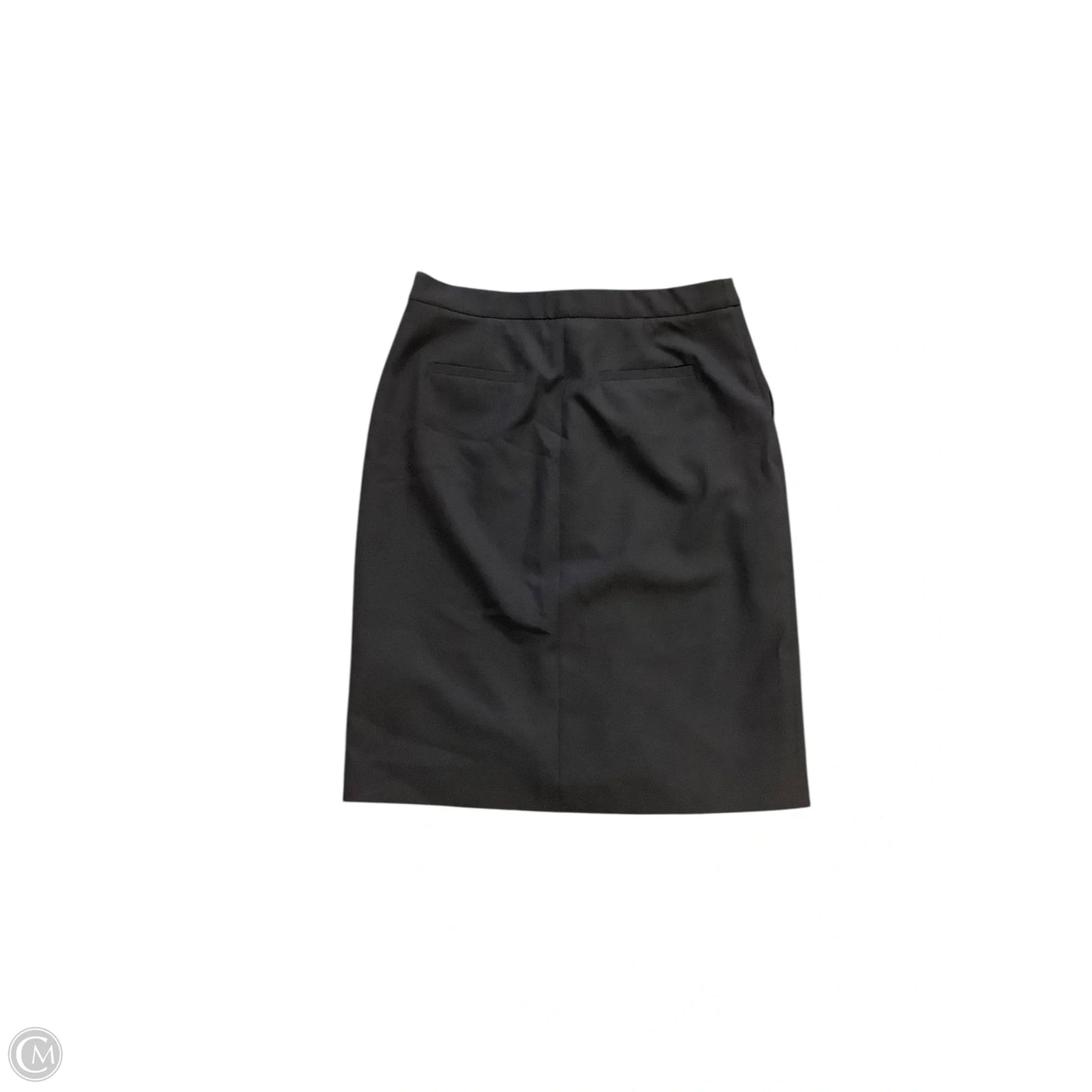 Skirt Midi By Kobe Halperin In Black, Size: 10