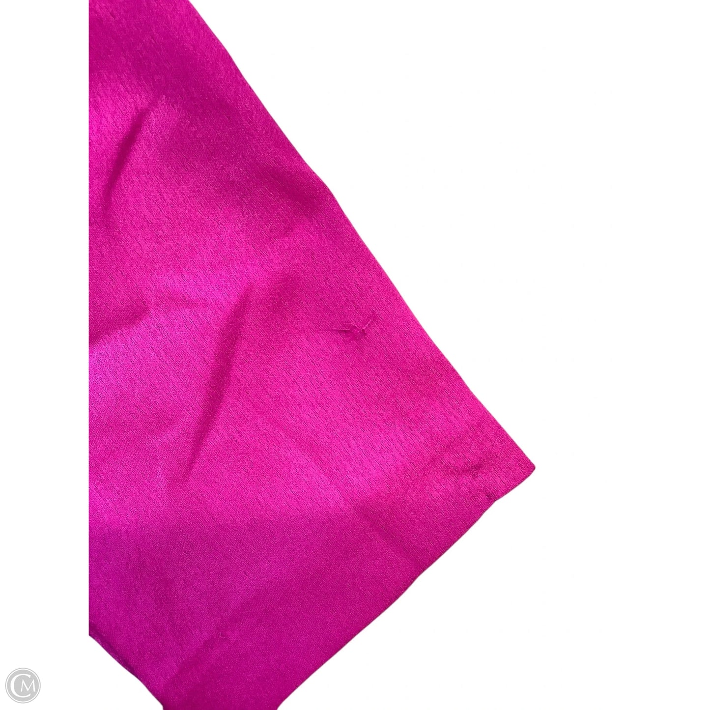 Dress Party Midi By Taylor In Purple, Size: 6