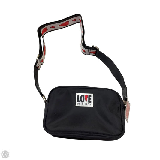Crossbody By Brighton, Size: Small
