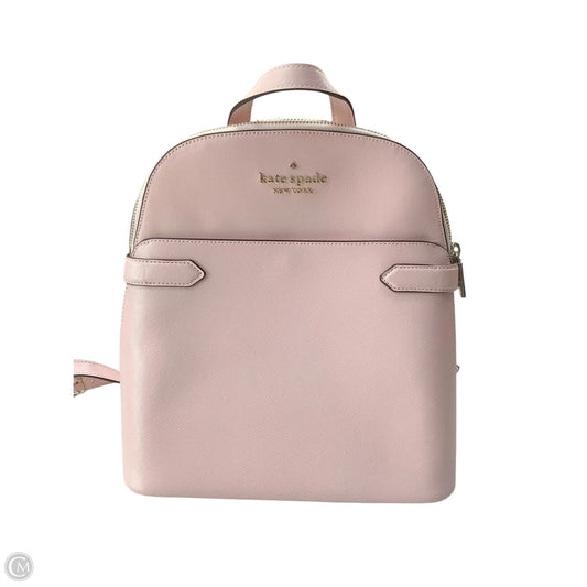 Backpack Designer By Kate Spade, Size: Large