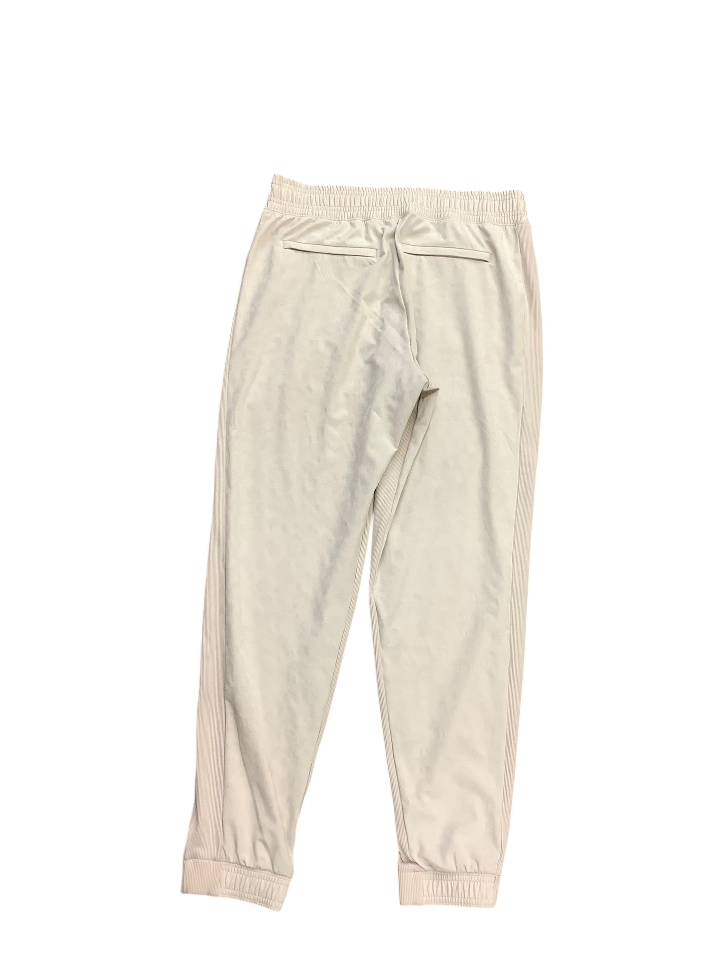 Athletic Pants By Athleta In Tan, Size: 6