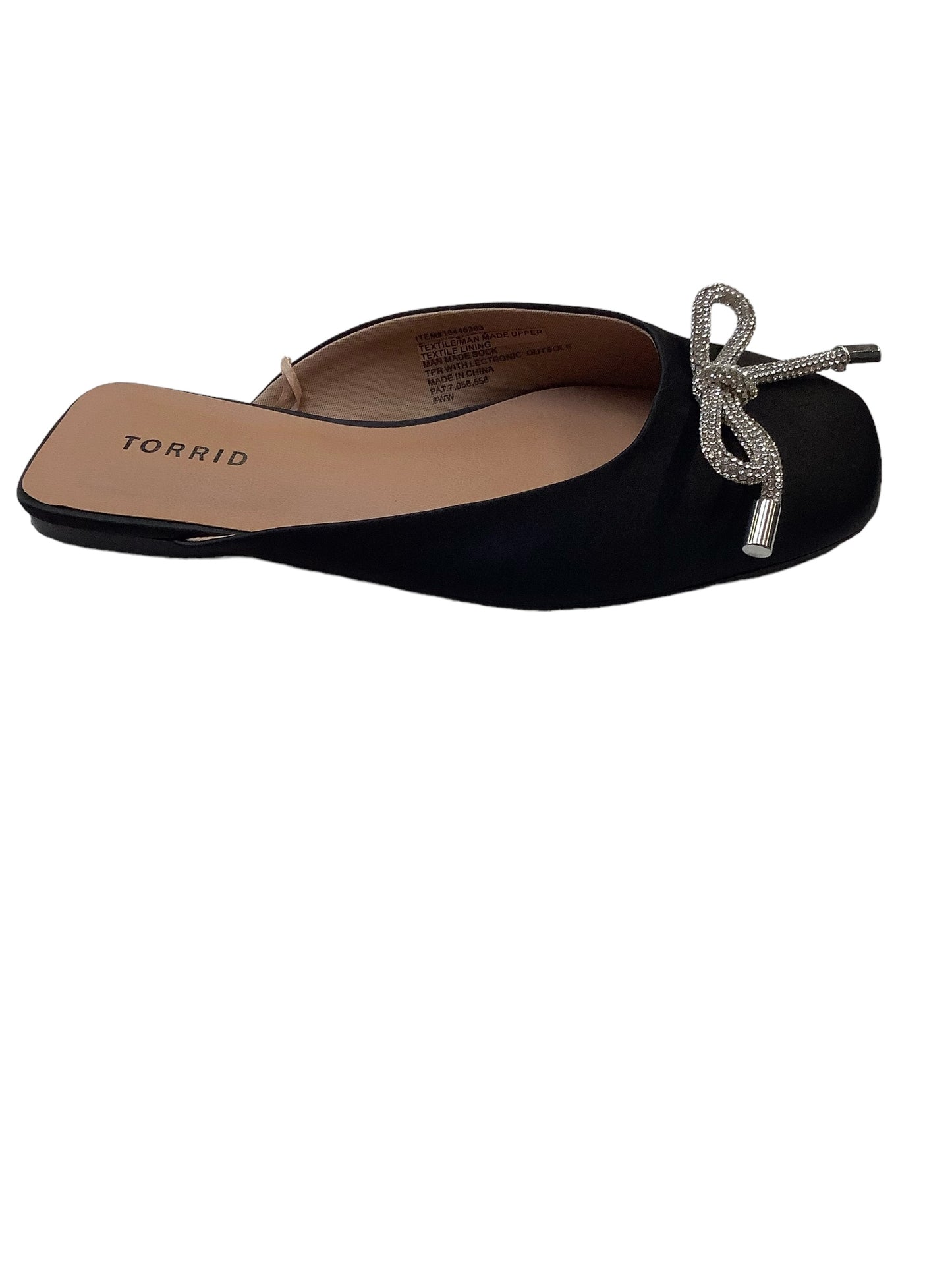 Shoes Flats By Torrid  Size: 8