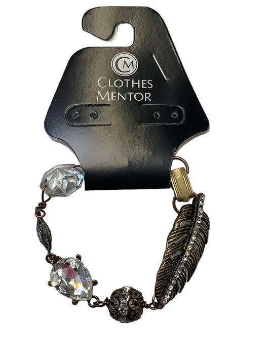 Bracelet Charm By Cmc
