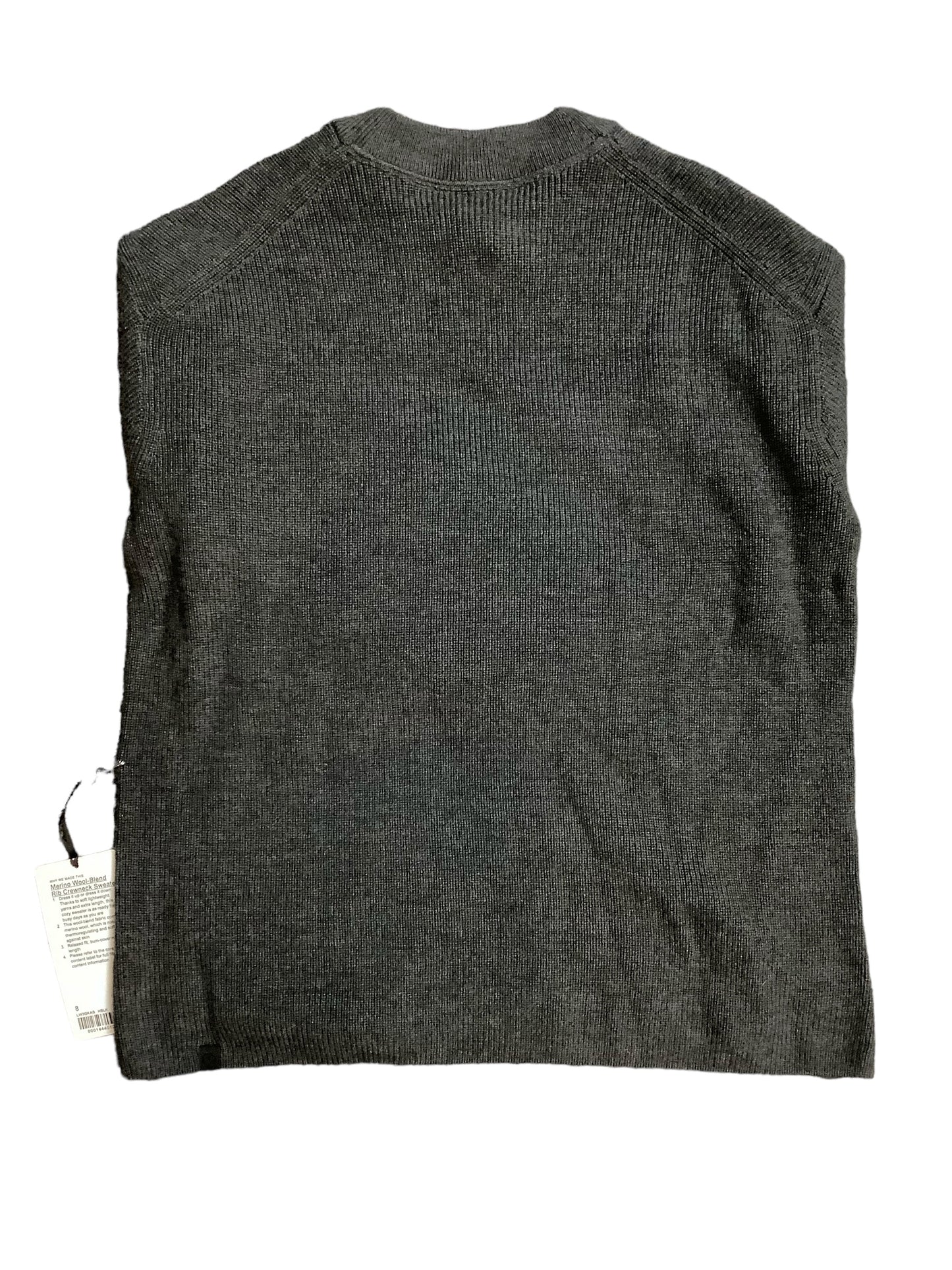 Sweater By Lululemon  Size: 8