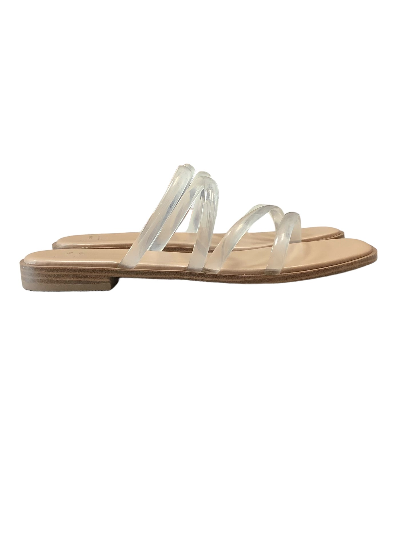 Sandals Flats By A New Day  Size: 8