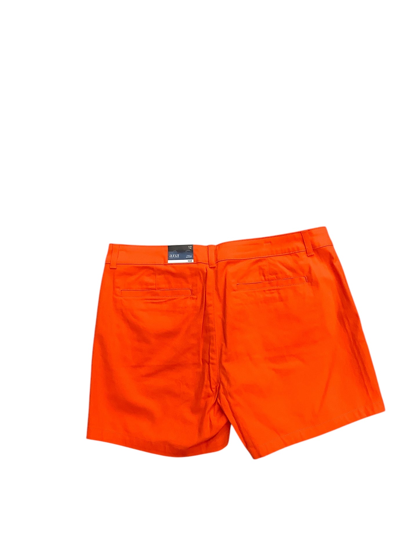 Shorts By Ana, Size: 12