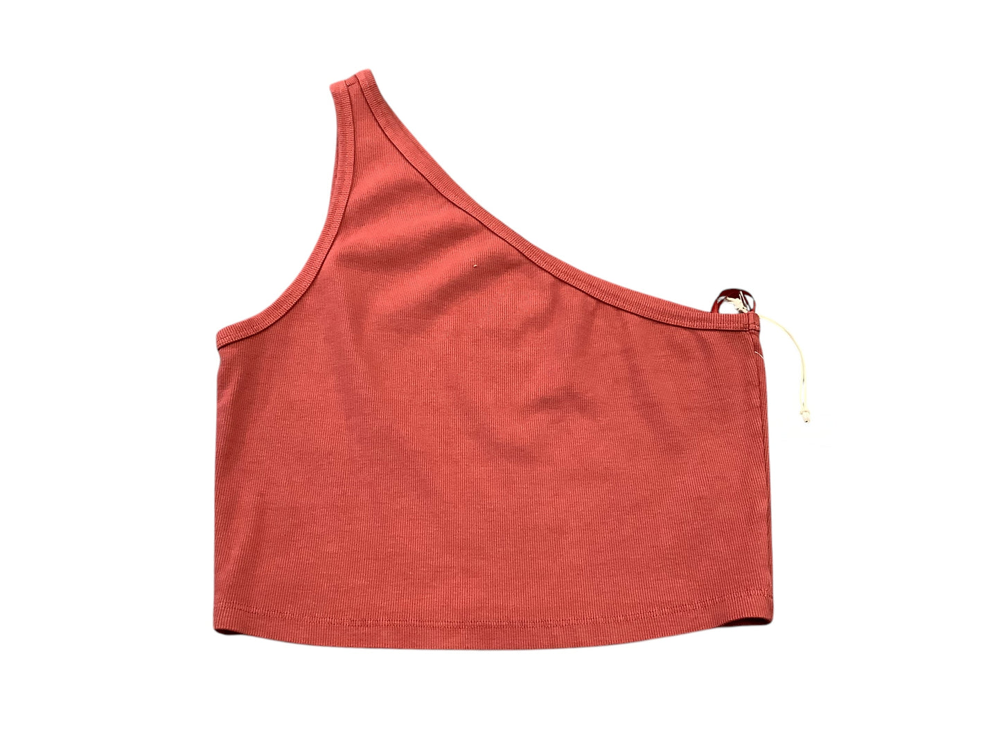 Top Sleeveless Basic By Z Supply In Brown