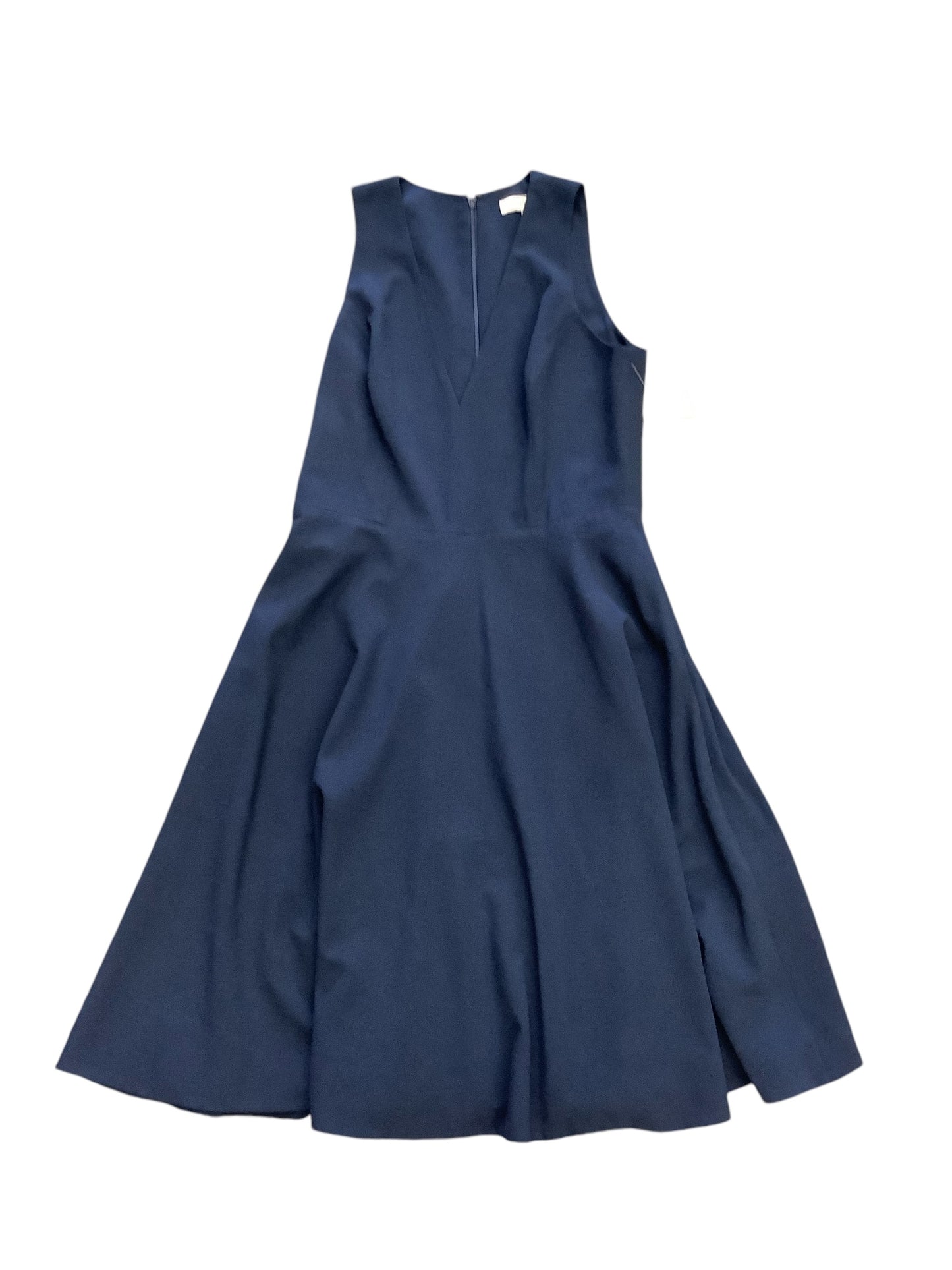 Dress Work By Dress The Population In Navy, Size: L