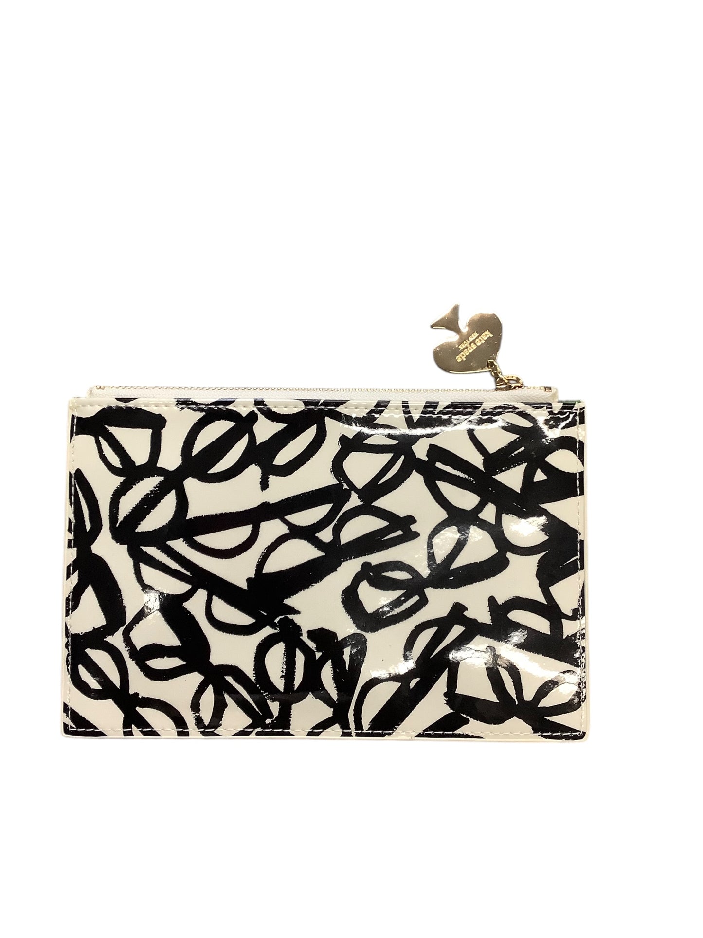 Makeup Bag By Kate Spade, Size: Small