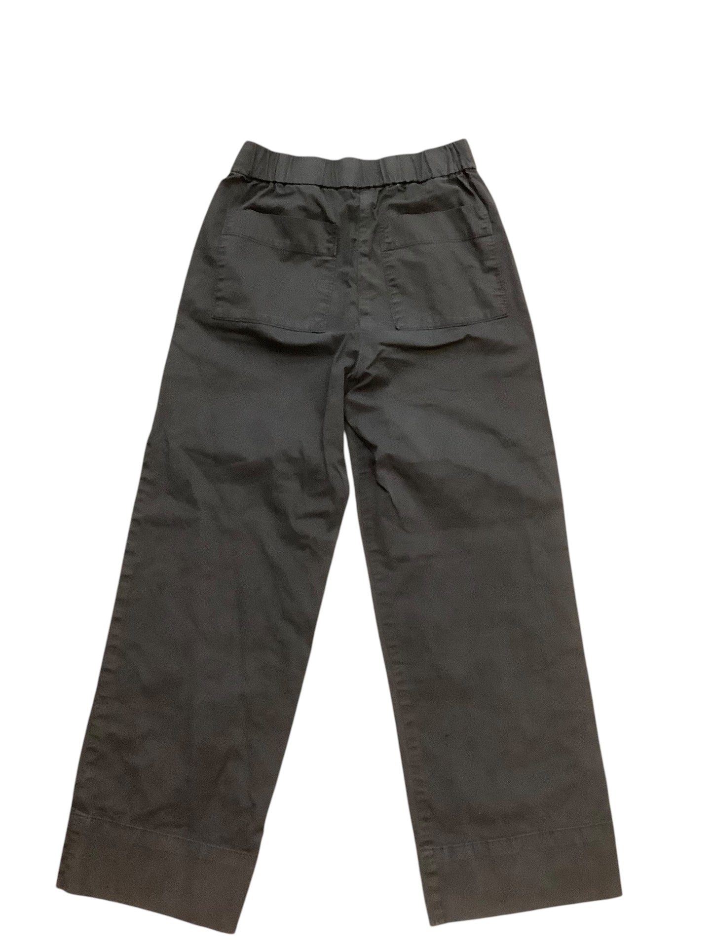 Pants Chinos & Khakis By Everlane In Black, Size: 6