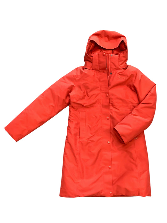 Coat Parka By Marmot In Red, Size: M