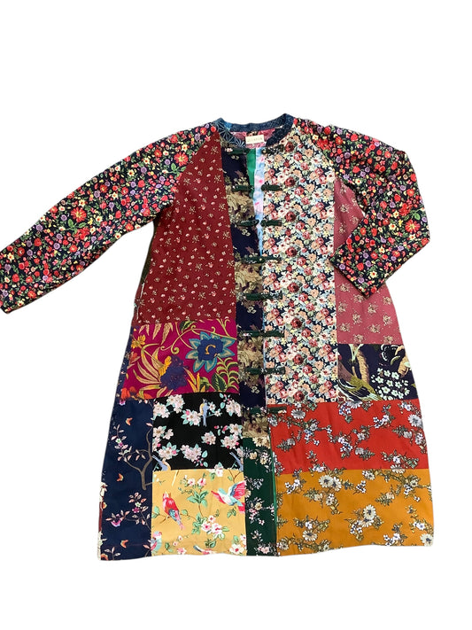 Jacket Other By Cma In Multi-colored, Size: Osfm