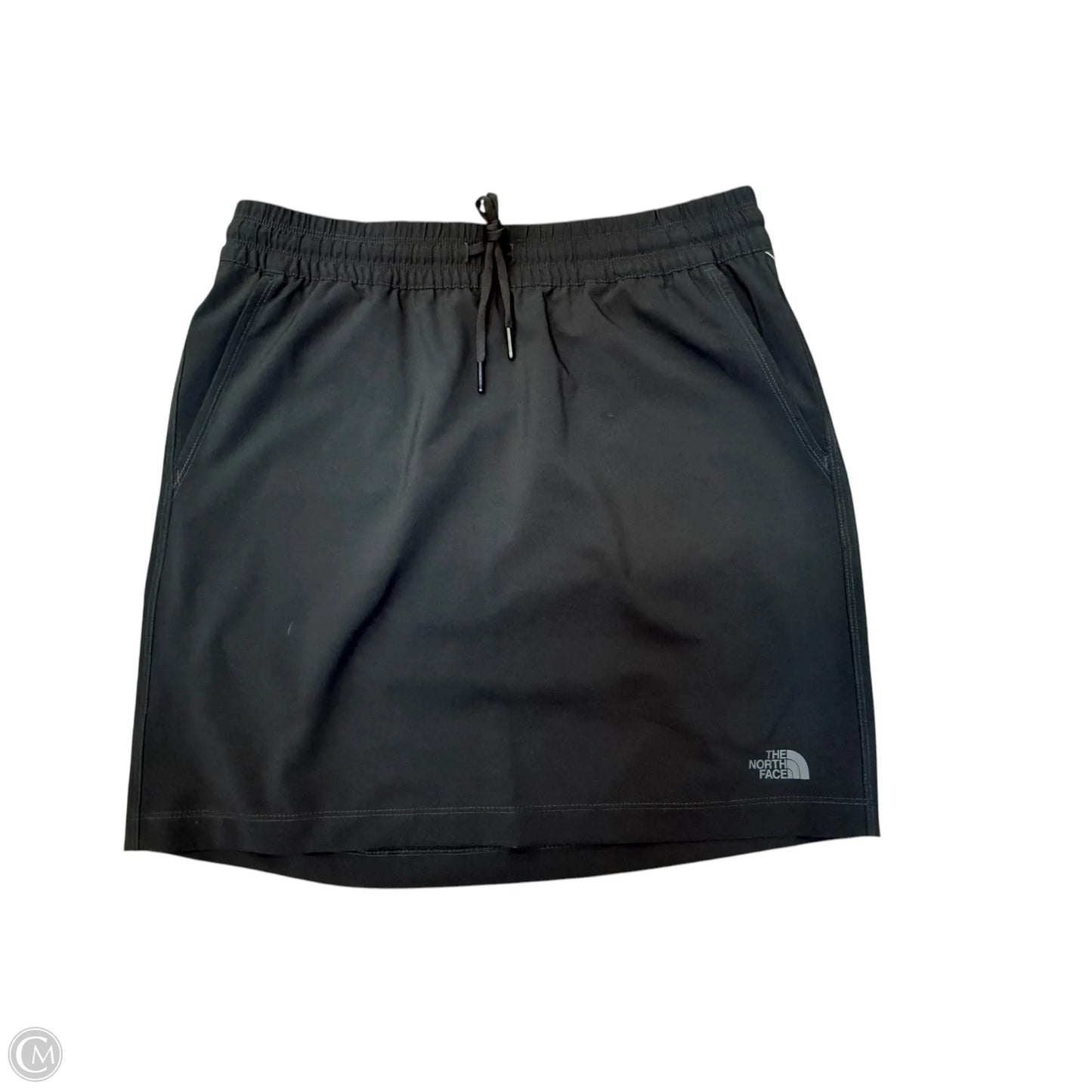 Athletic Skirt By The North Face In Black, Size: S