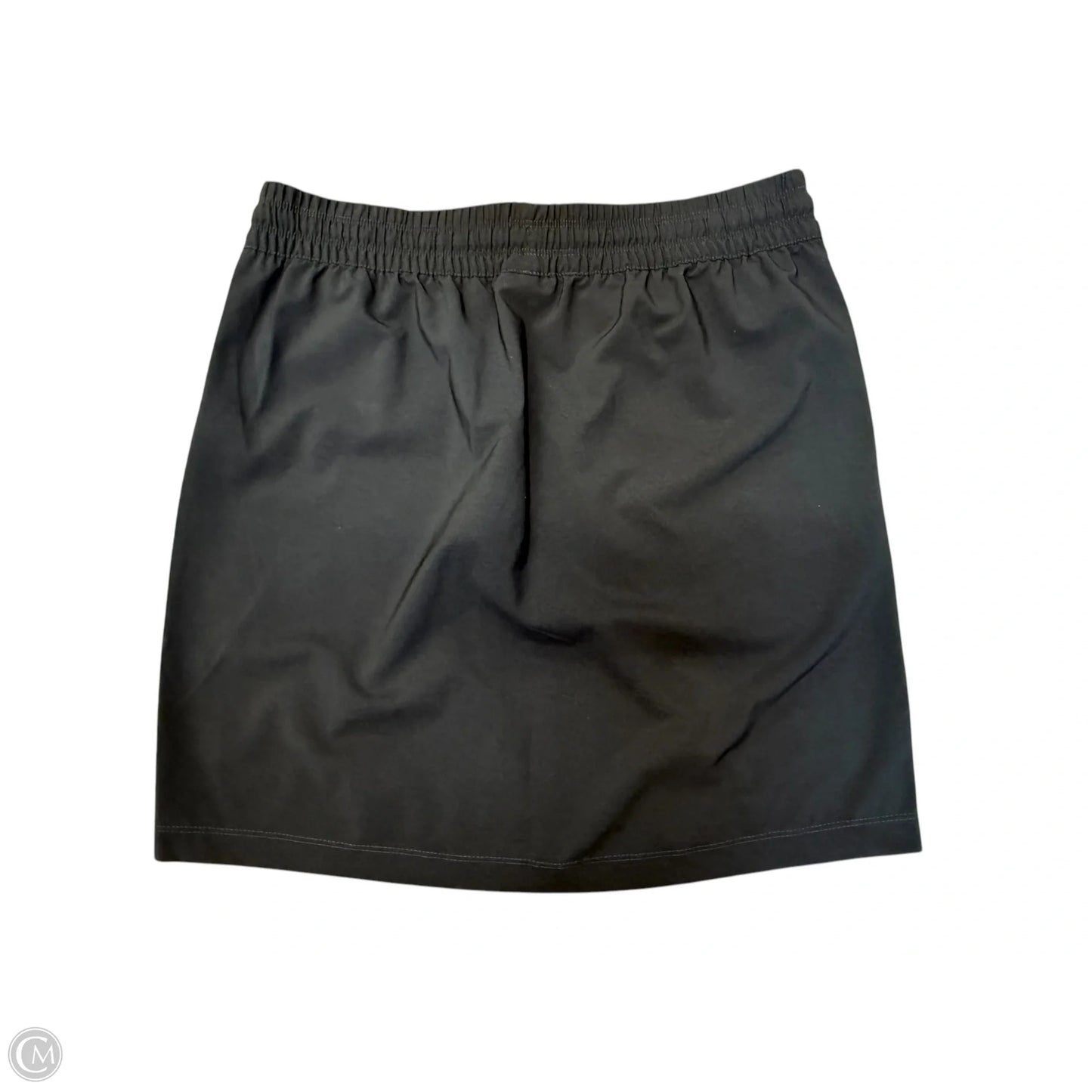 Athletic Skirt By The North Face In Black, Size: S