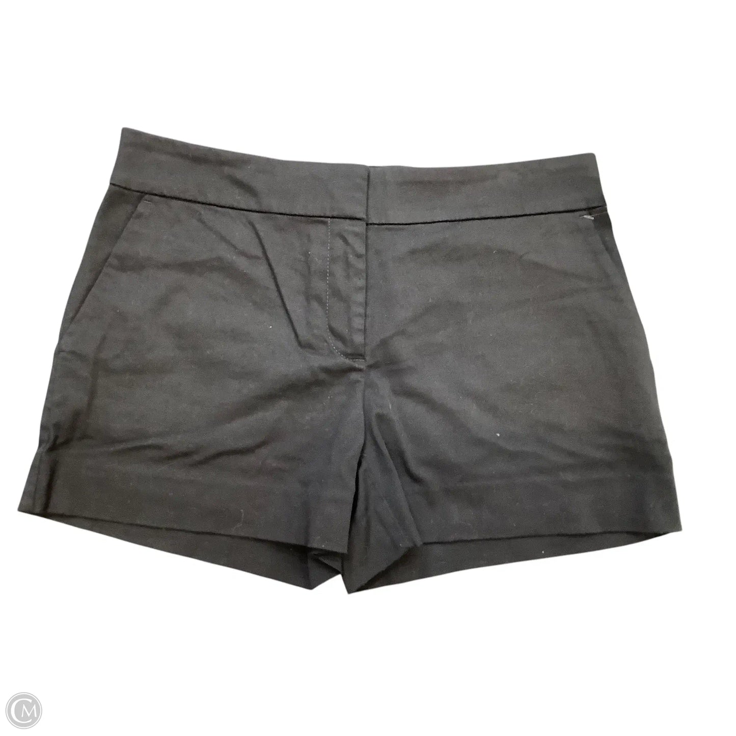 Shorts By Loft In Black, Size: 2