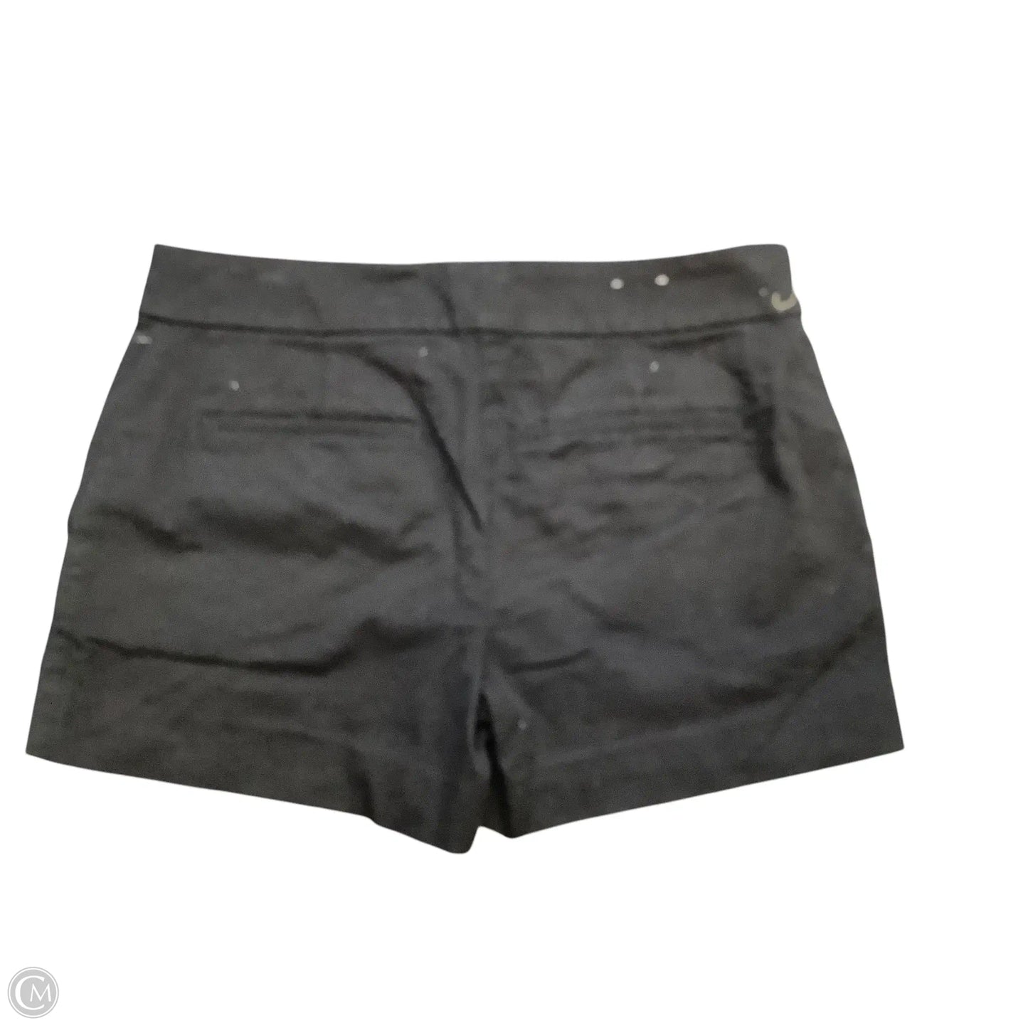 Shorts By Loft In Black, Size: 2