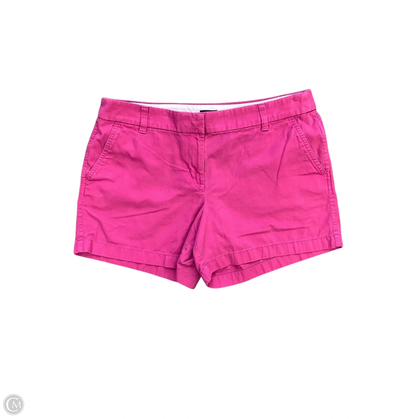 Shorts By J. Crew In Pink, Size: 12