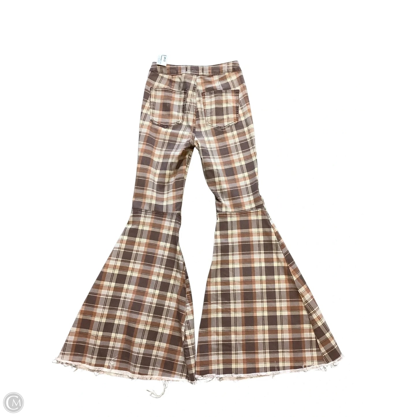 Pants Other By We The Free In Brown & Purple, Size: 4