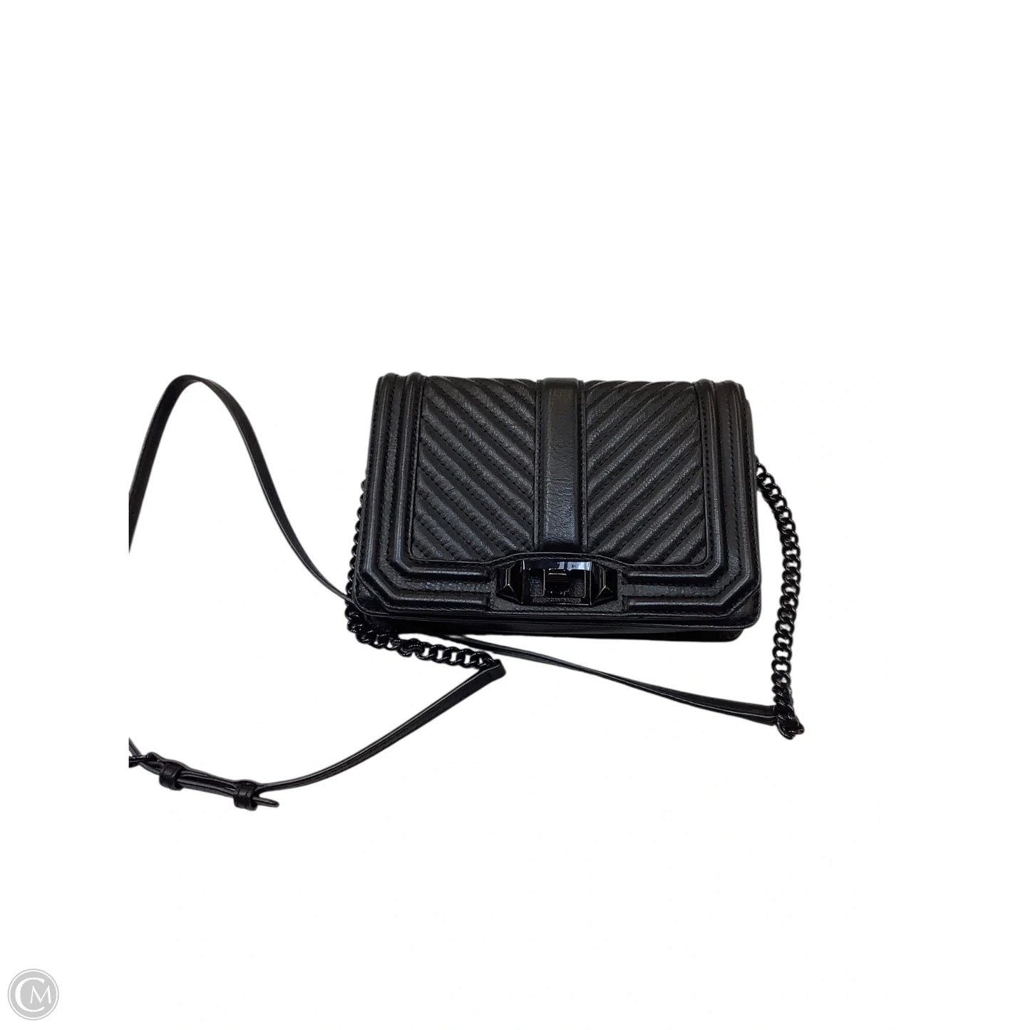 Handbag Designer By Rebecca Minkoff, Size: Small