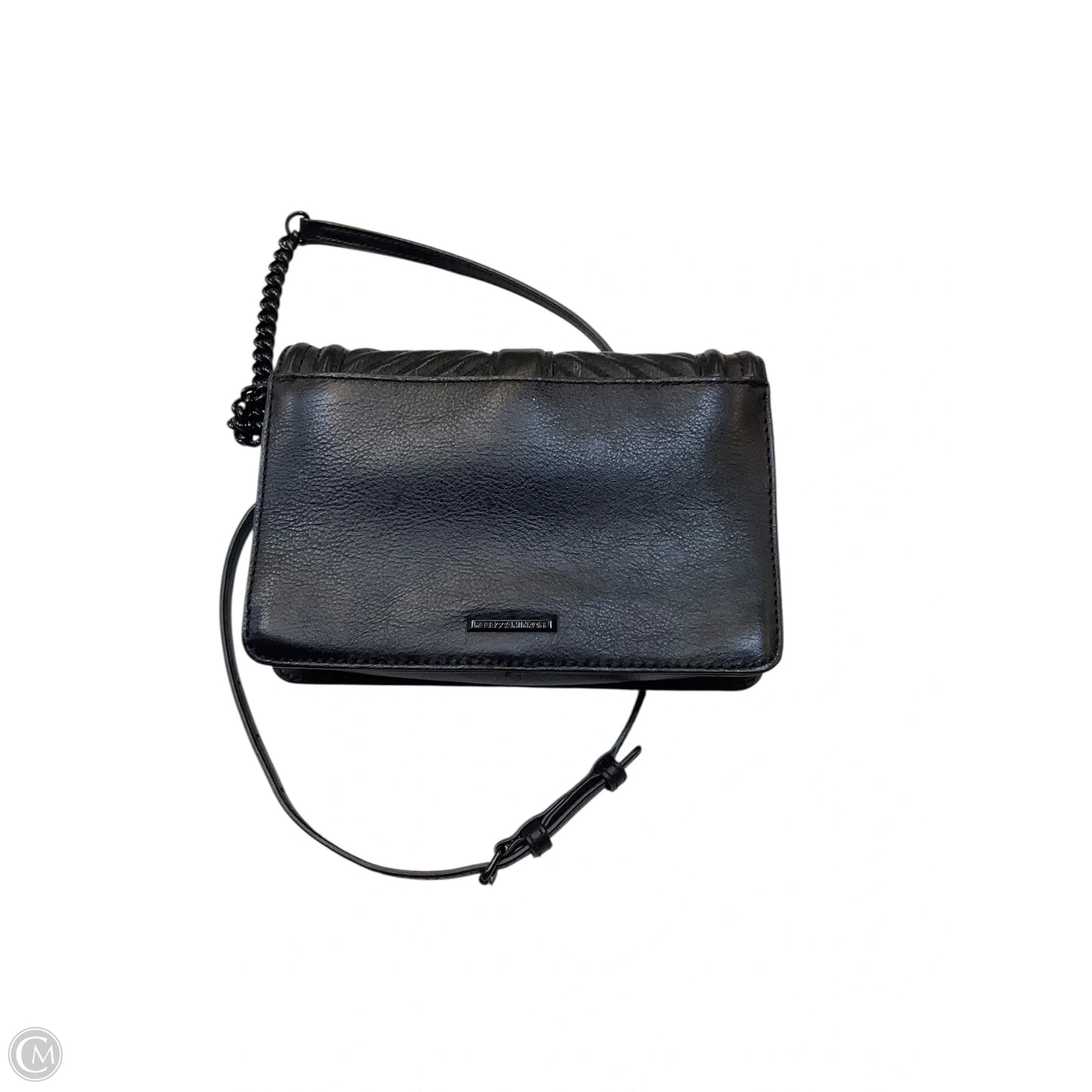 Handbag Designer By Rebecca Minkoff, Size: Small