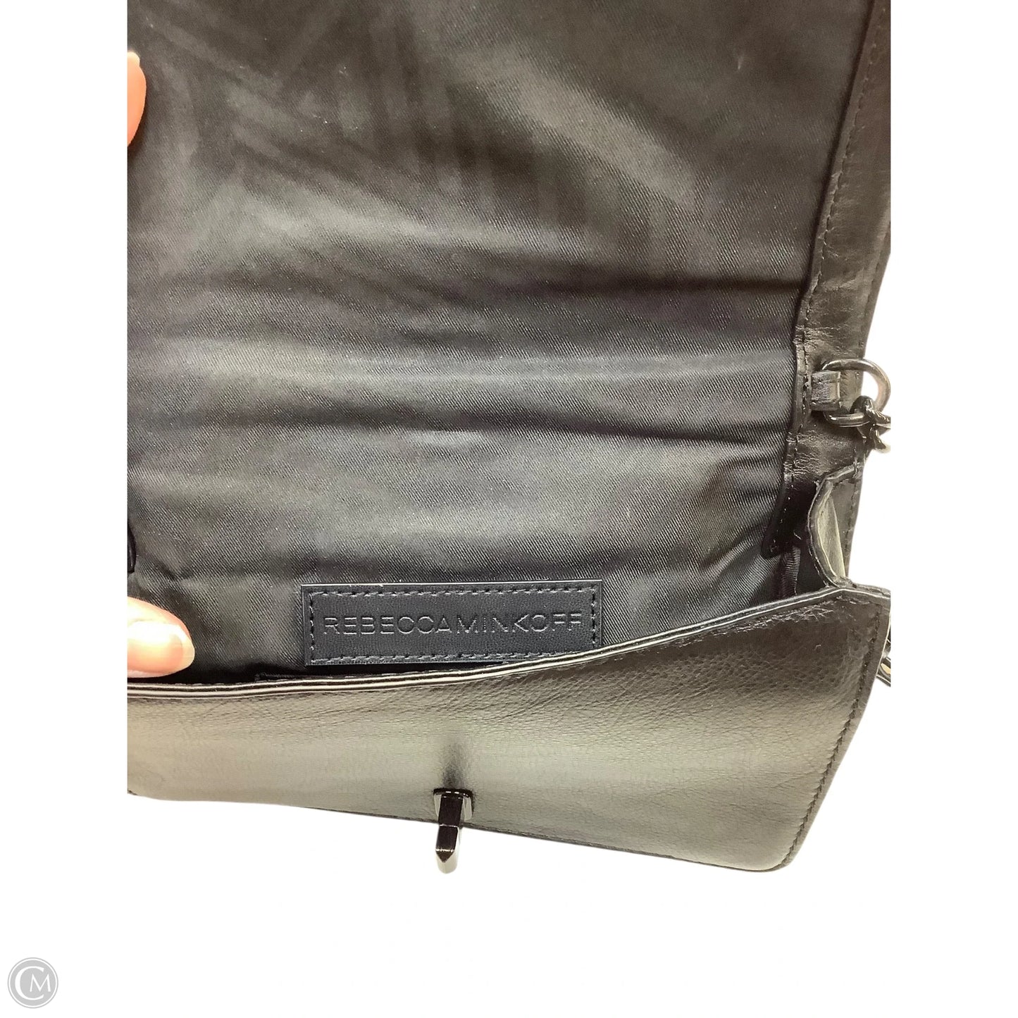 Handbag Designer By Rebecca Minkoff, Size: Small