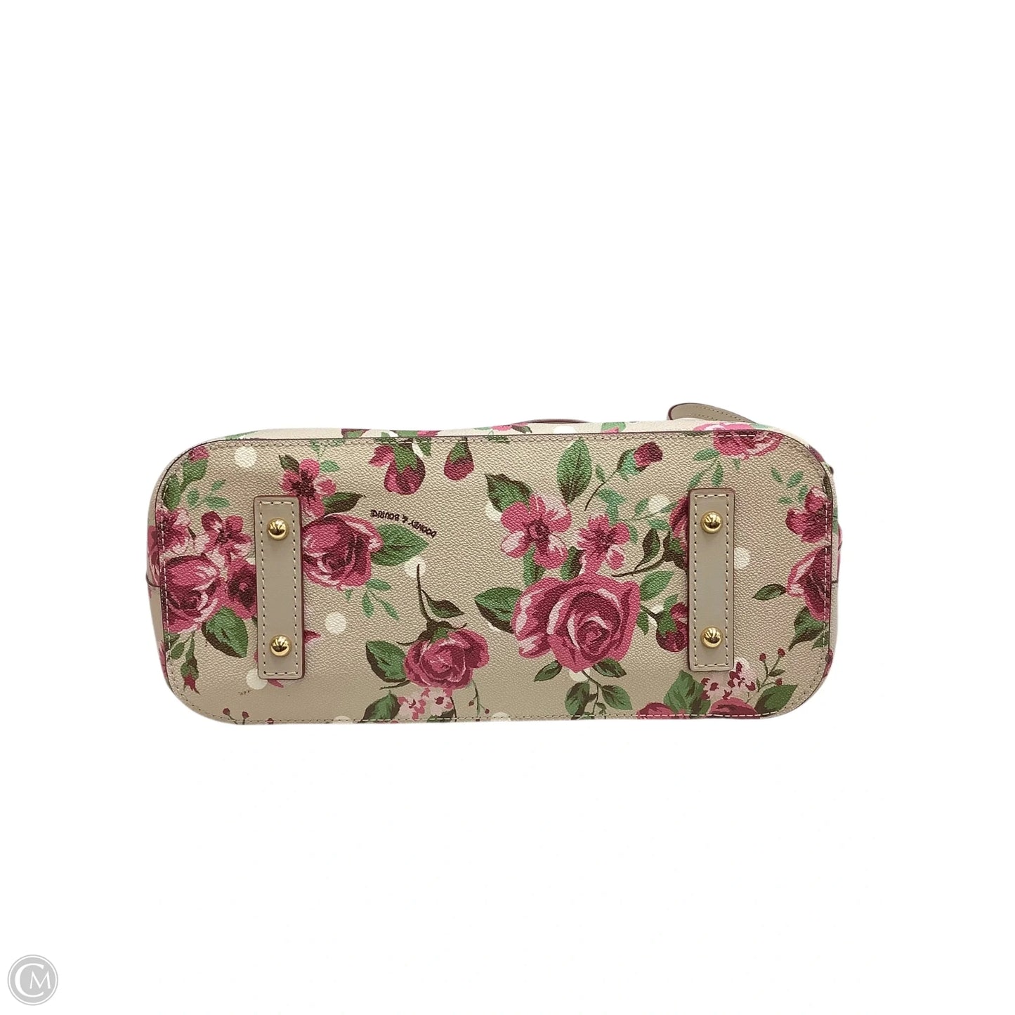 Handbag Designer By Dooney And Bourke, Size: Medium As is