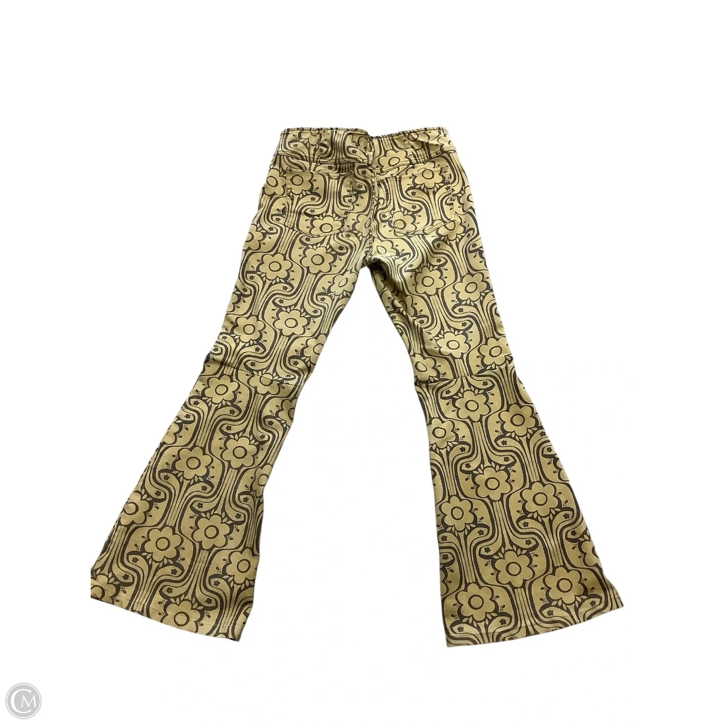 Pants Chinos & Khakis By We The Free In Green, Size: 8