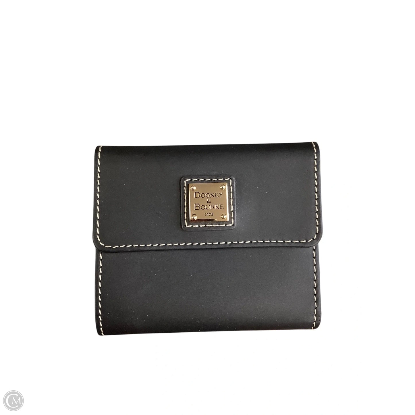 Wallet Designer By Dooney And Bourke, Size: Small