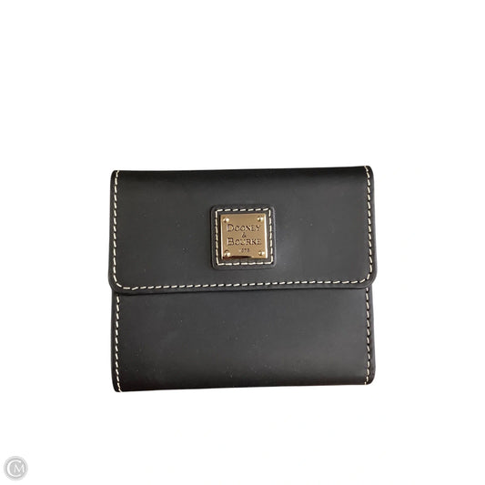 Wallet Designer By Dooney And Bourke, Size: Small