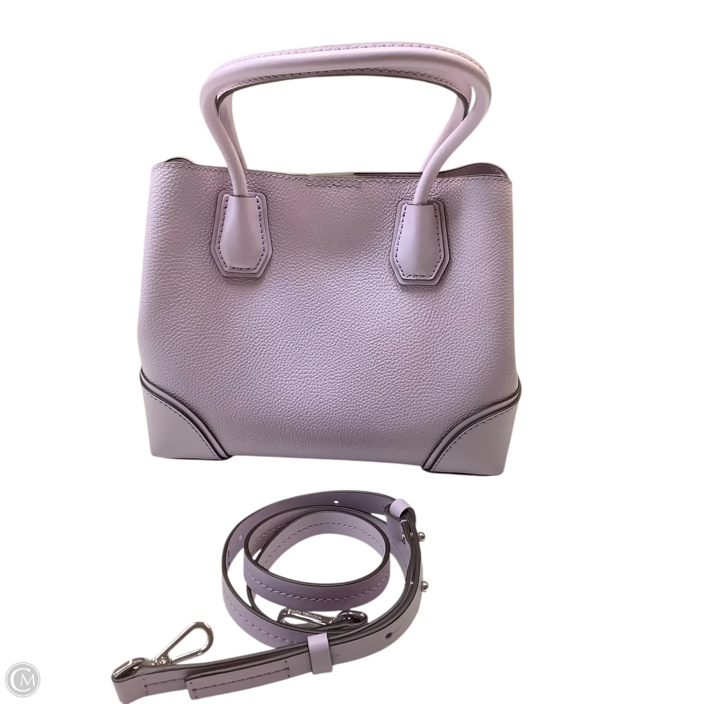 Handbag Designer By Michael Kors, Size: Medium