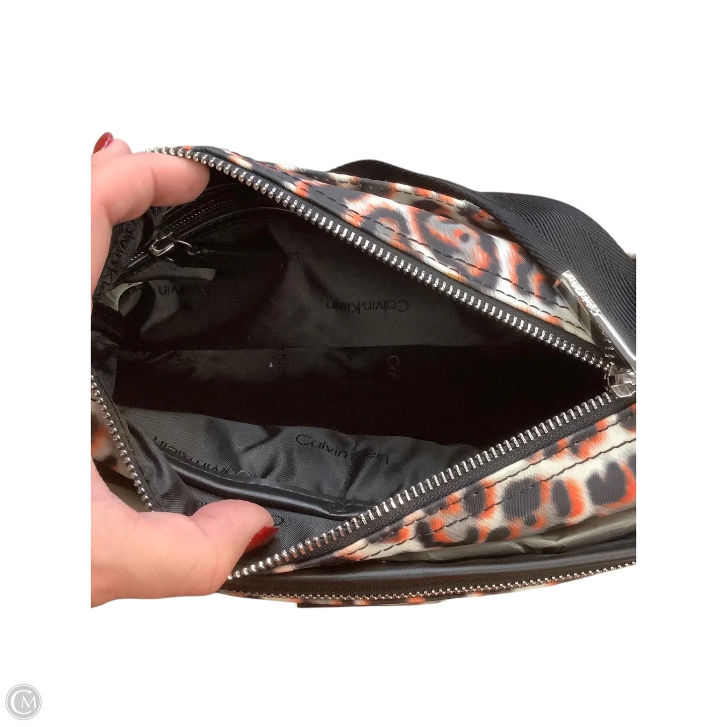 Handbag By Lug, Size: Medium