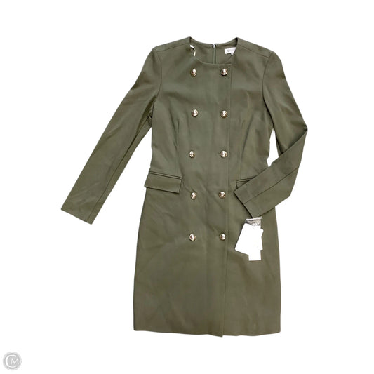 Dress Work By Nanette By Nanette Lepore In Green, Size: 4