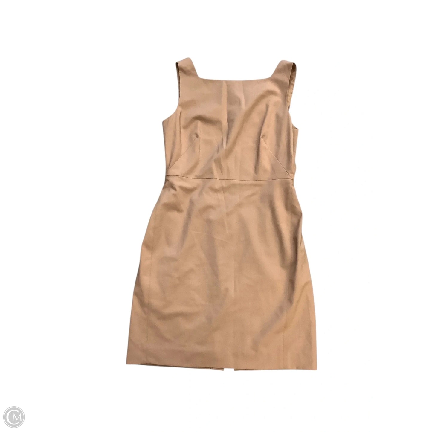 Dress Suit 2pc By M.M. Lafleur In Brown, Size: 10