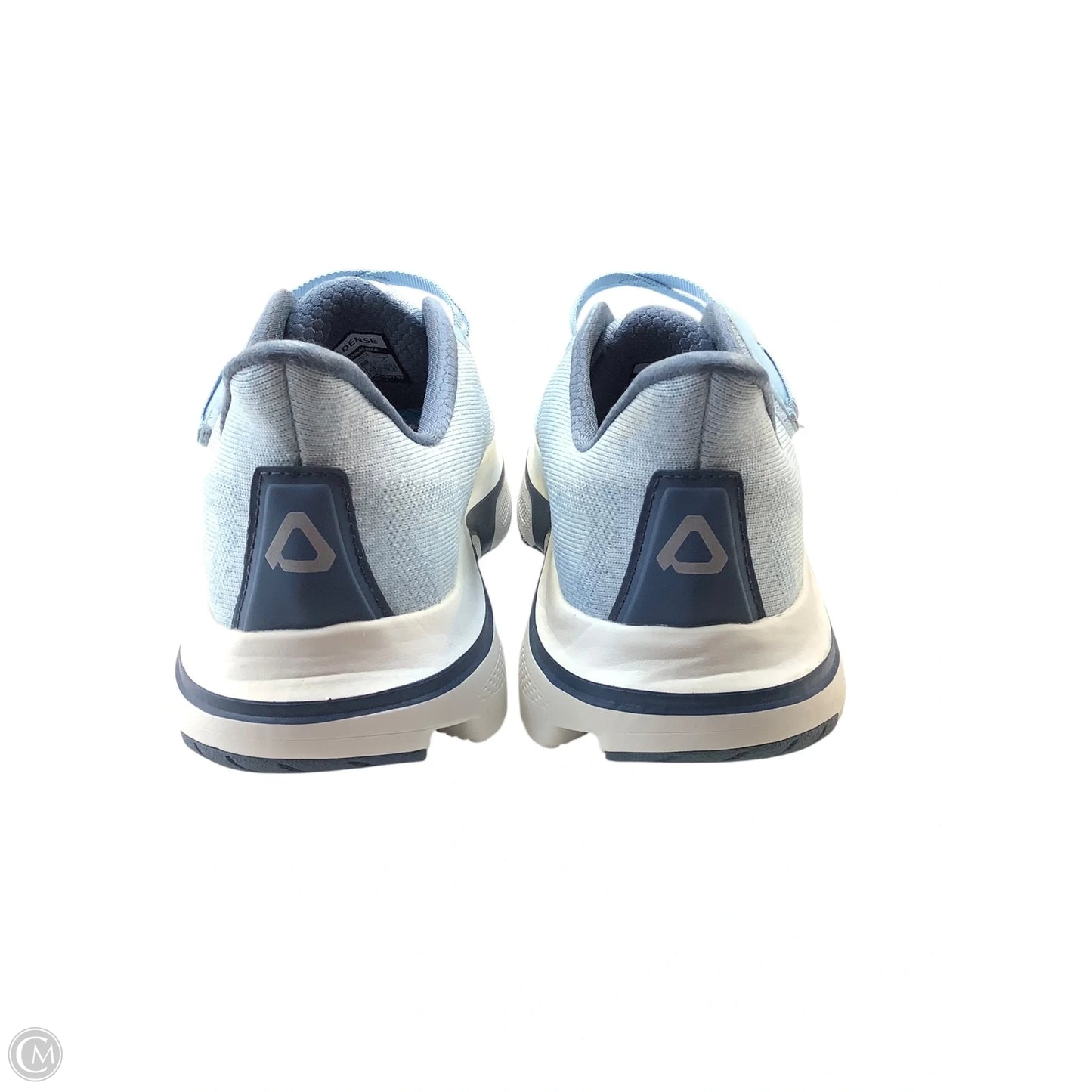 Shoes Athletic By Cma In Blue, Size: 10.5