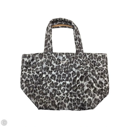 Handbag By Mz Wallace, Size: Large