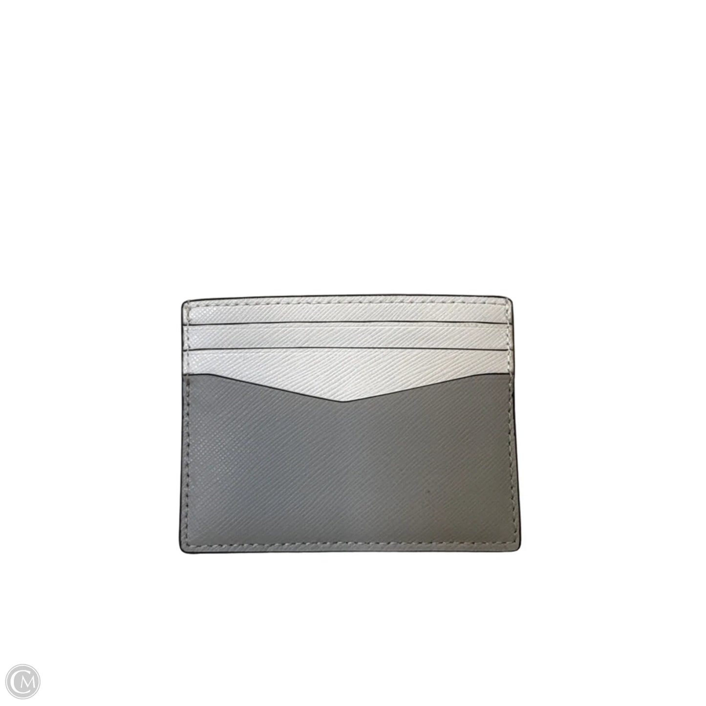 Id/card Holder Designer By Kate Spade, Size: Small