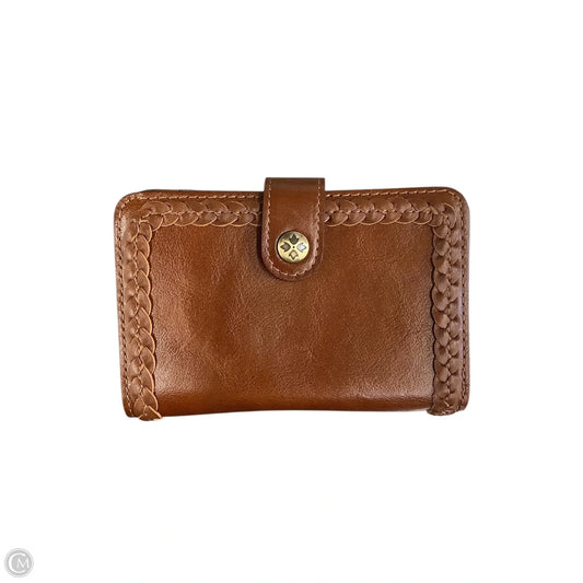 Wallet Designer By Patricia Nash, Size: Small