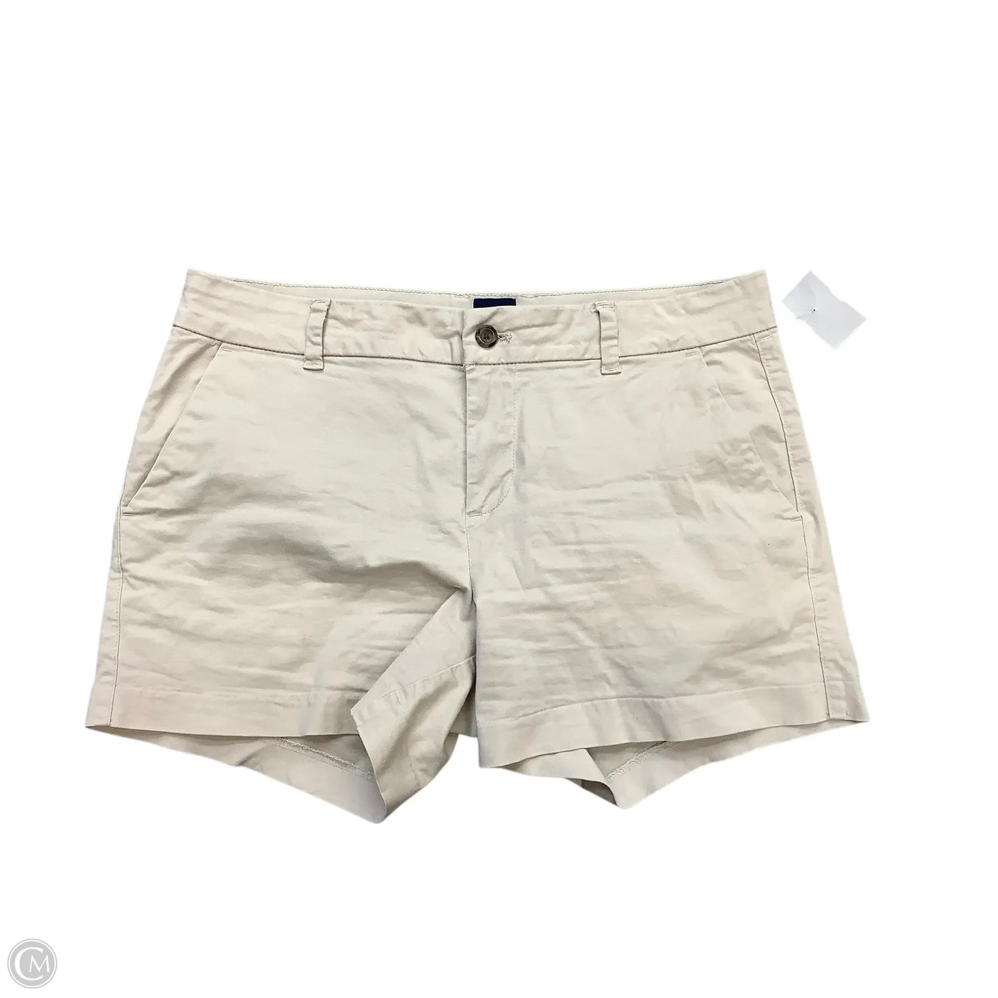 Shorts By Gap In Tan, Size: 12