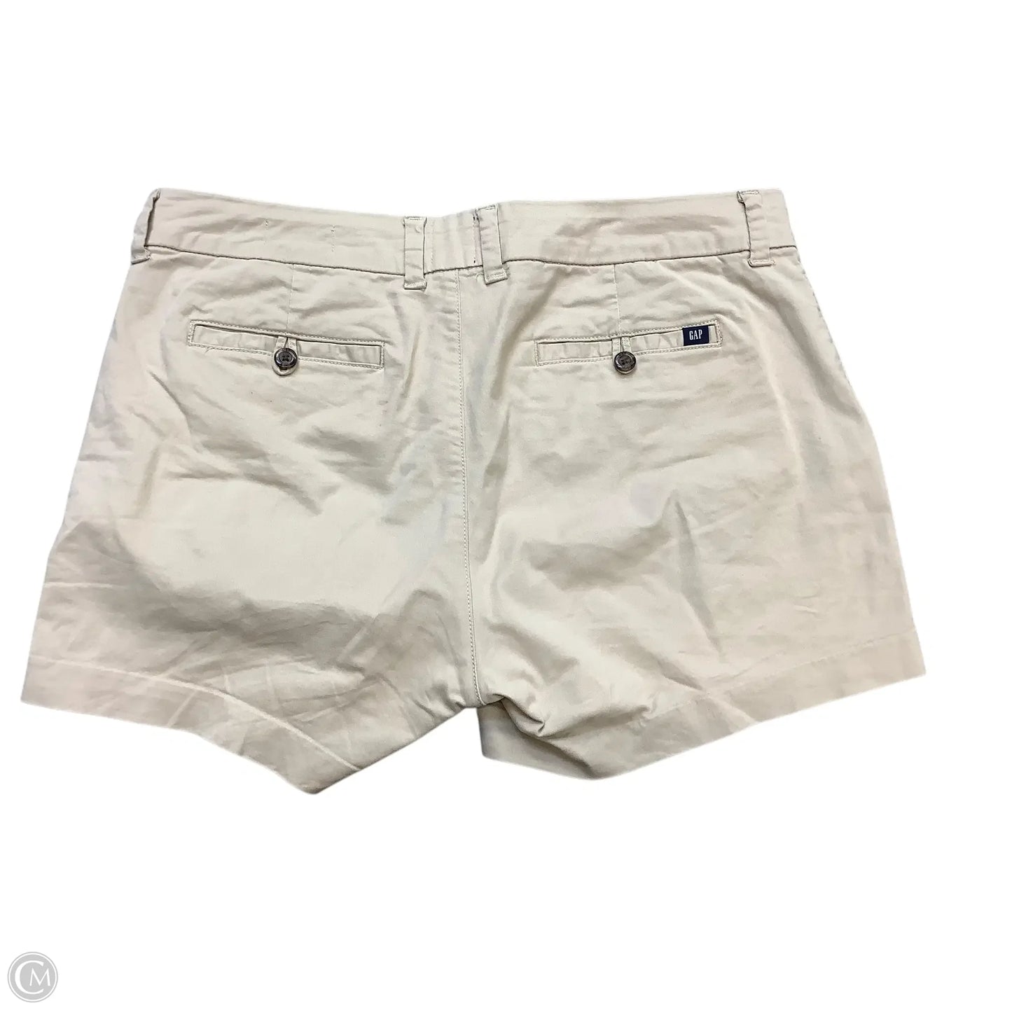 Shorts By Gap In Tan, Size: 12