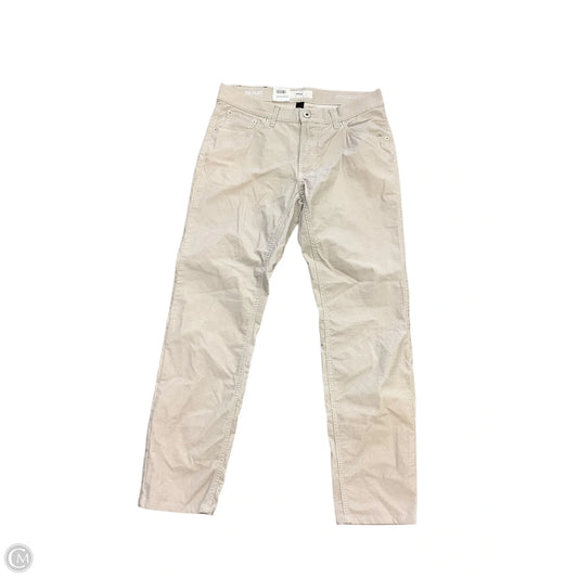 Pants Other By Cmc In Cream, Size: 8
