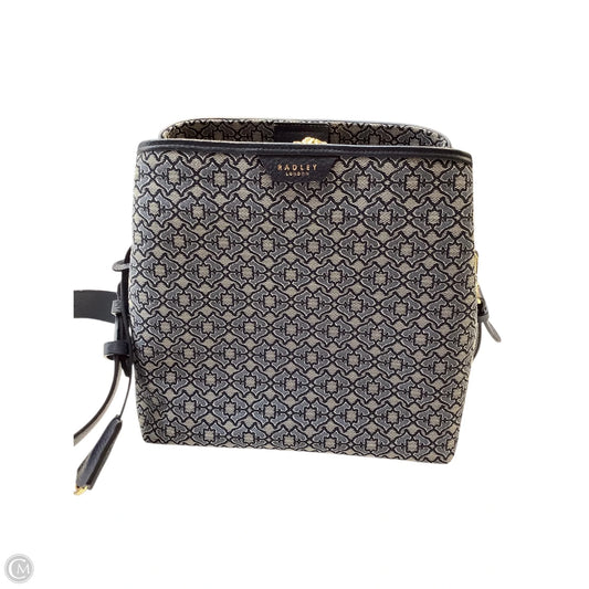 Handbag By Radley London, Size: Medium