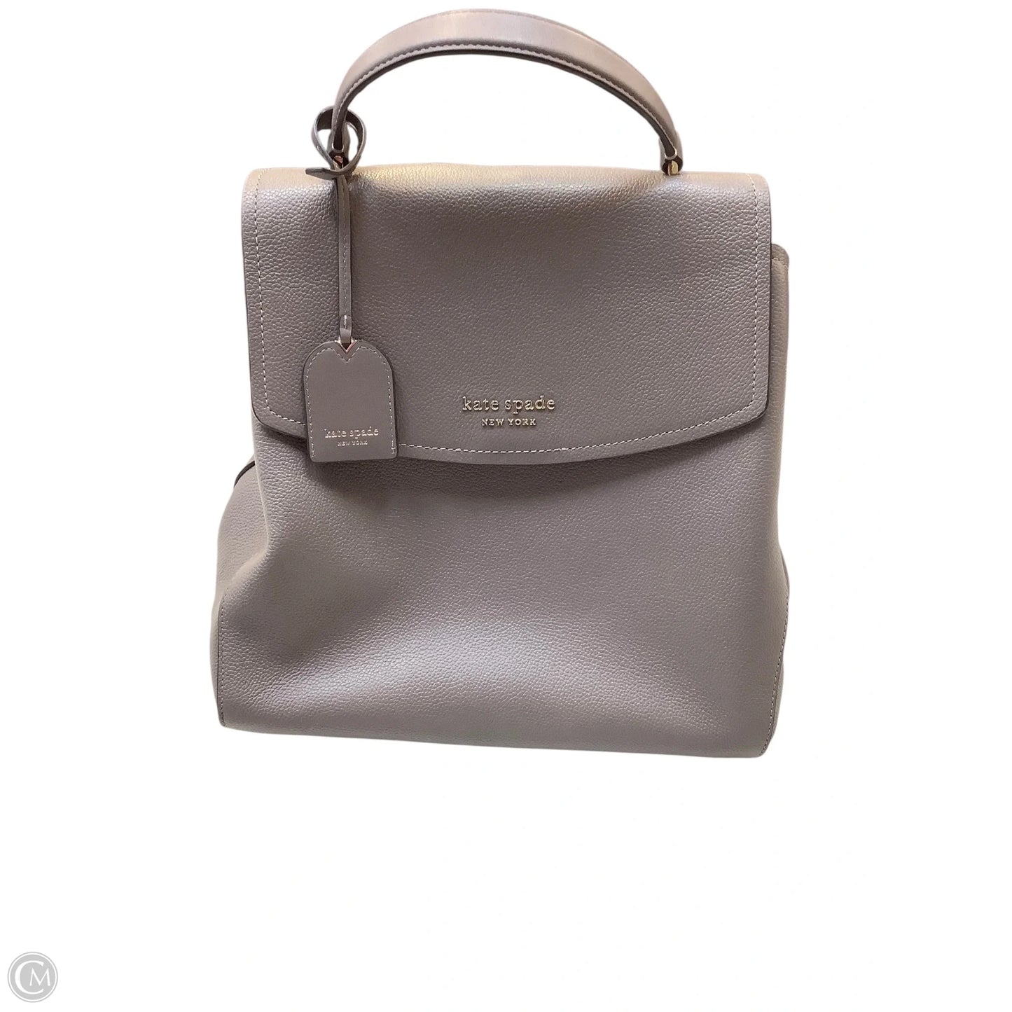 Backpack Designer By Kate Spade, Size: Medium