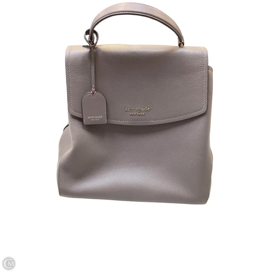 Backpack Designer By Kate Spade, Size: Medium