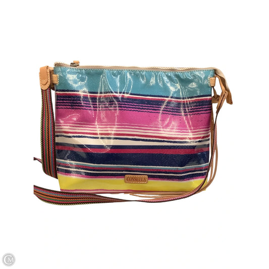 Crossbody By Consuela, Size: Large